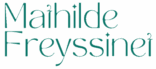 logo Mathilde freyssinet - Mathilde Freyssinet Éducatrice Spécialisée